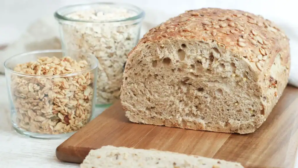 An image of a Low Card Bread , Which is the Best Bread for a Low Carb Diet Essex