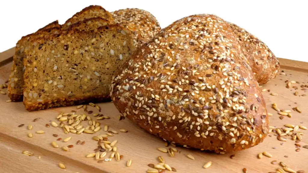 Types of Bread with Low Carbs in Essex UK: