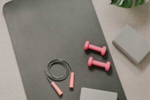 home workouts Essex