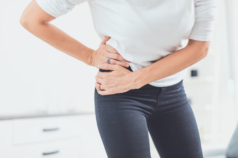 Could a Weak Core Be the Real Reason Behind Your Back Pain, Poor Posture and Persistent Belly Bulge Essex?